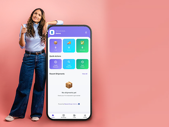 Mobile App Development