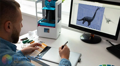 CAD Image Design