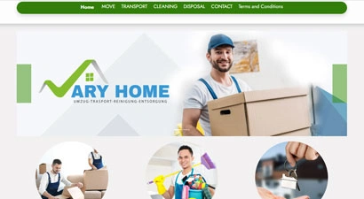 ARY Home