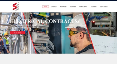 Saranya Enterprises