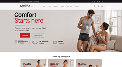 ZenLine