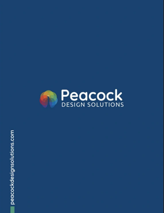 Peacock Design Solutions Main Company Profile