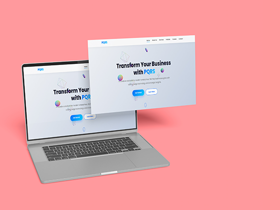 Website Design Services