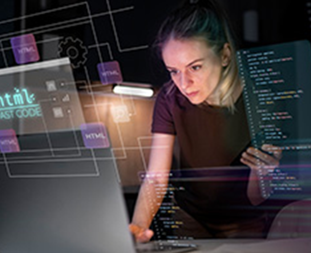 Transform Your Online Presence with Expert Web Designers