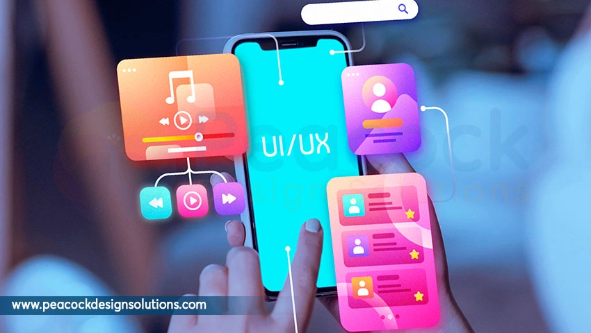 Android App Development Company image