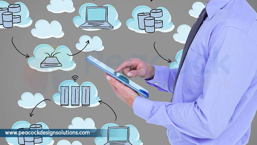 Database management system service chennai