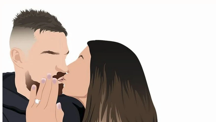 Family Guy Portraits