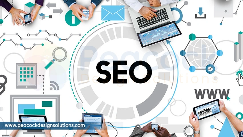 Social media marketing service online