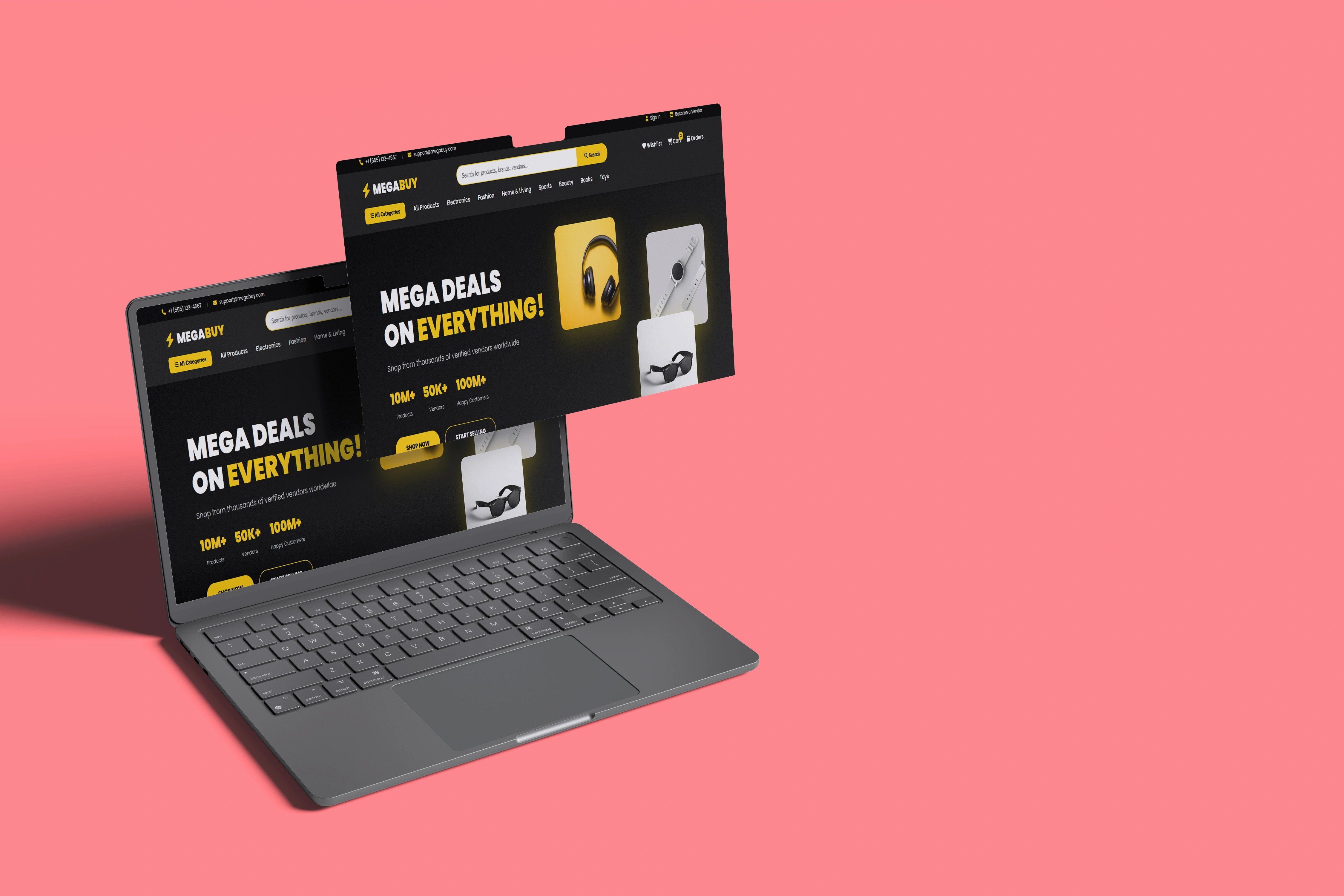 Job Portal website